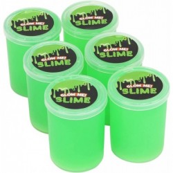 Glow in The Dark Toy Slime Green 2.5 Ounces Each 36-Pack $39.18 Slime & Putty Toys