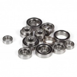 Ball Bearing Set: Mini 8IGHT LOSB1932 $40.56 Remote & App Controlled Vehicles