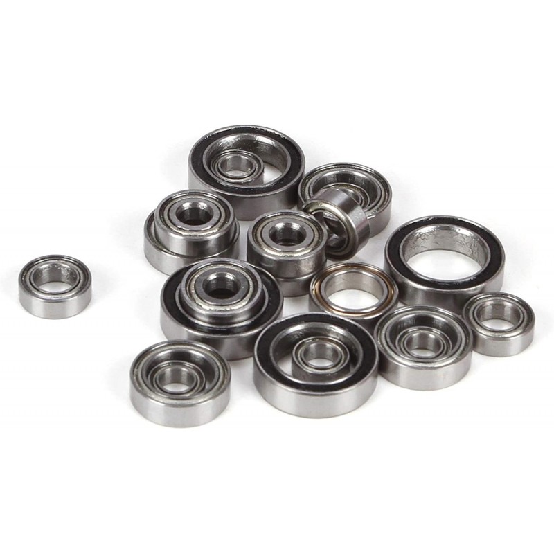 Ball Bearing Set: Mini 8IGHT LOSB1932 $40.56 Remote & App Controlled Vehicles