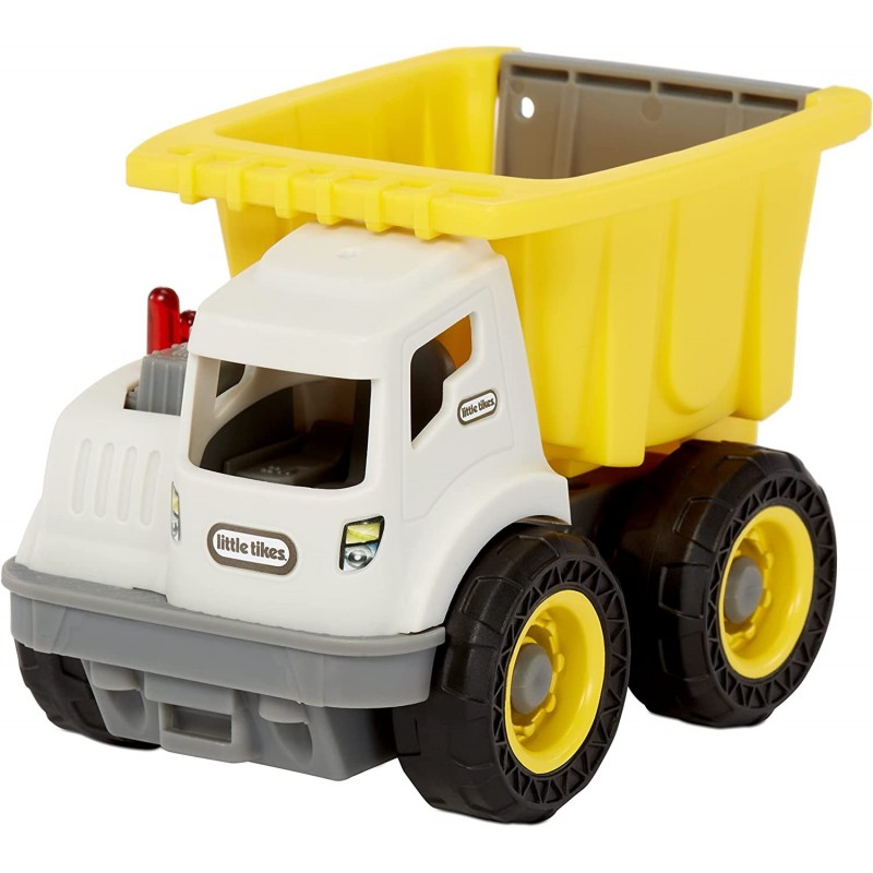 Dirt Diggers™ Minis- Dump Truck $15.91 Kids' Play Trucks