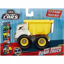 Dirt Diggers™ Minis- Dump Truck $15.91 Kids' Play Trucks