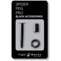 Spider Pen Pro Black Accessories Trick $23.82 Magic Kits & Accessories