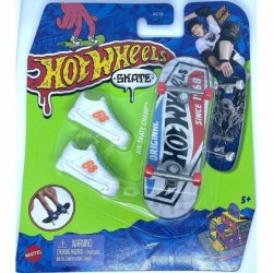 Skate 2022 - HW Skate Champ - Tony Hawk HW Competition 2/5 $19.64 Kids' Play Cars & Race Cars