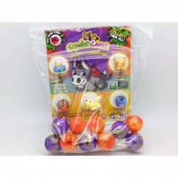 Desert 10ct SqwishBag $25.78 Kids' Play Animal Figures