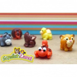 Desert 10ct SqwishBag $25.78 Kids' Play Animal Figures