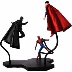 Dynamic Stand 1/6 1/9 1/12 Scale Action Figure Base Display Stand for Hot Toys $34.16 Action Figures