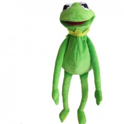 Kermit The Frog Puppet The Muppets Movie Soft Stuffed Plush 20 inches $45.19 Plush Puppets