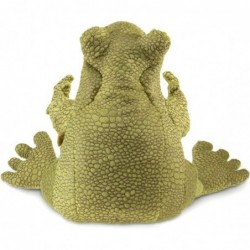 Funny Frog Hand Puppet $41.63 Plush Puppets