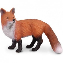 Red Fox Figure $15.86 Kids' Play Animal Figures