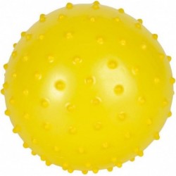 7 Inch Knobby Balls Assorted Colors 12 Pack $31.17 Kickballs & Playground Balls