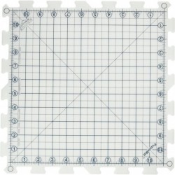 24-Inch-by-36-Inch Puzzle Mat Set $78.20 Puzzle Play Mats