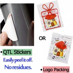 Mushroom Stickers for Kids Teens Mushroom Stickers for Water Bottles 50Pcs $14.23 Kids' Stickers