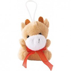 28 Pack Mini Animals Plush Toy Stuffed Animals Set Cute Small Animals Plush Keychain Decoration for Themed Parties Kindergart...