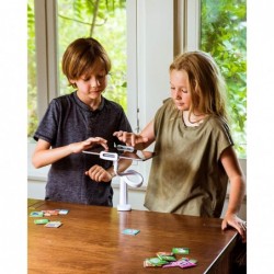 MindLabs: Energy and Circuits AR Hands on STEM Circuit Kit Fun and Educational for Ages 8+ $43.78 Educational Science Kits