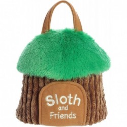 Ebba - Baby Talk 6" Sloth and Friends $50.28 Stuffed Animals & Teddy Bears