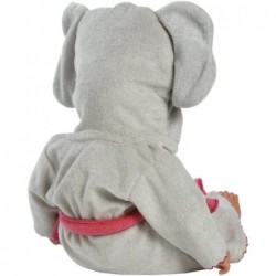 Baby Bath Toy Elephant 13 inch Bath Time Doll with QuickDri Body $73.74 Dolls