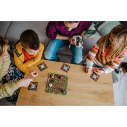 Grabbit Memory Game for 2-4 Players Ages 4 + $34.62 Board Games