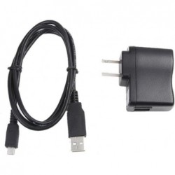 USB Home Travel Charger + Charging Data Cable for Leapfrog LeapPad Ultra XDi 33200 33300 Tablet. $21.96 Electronic Learning &...