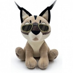 Big Floppa Plush 9" Very Soft 100% PP-Cotton Raise Your Floppa Based on Caracal Cat Species & Big Floppa Meme $61.26 Stuffed ...