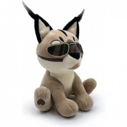 Big Floppa Plush 9" Very Soft 100% PP-Cotton Raise Your Floppa Based on Caracal Cat Species & Big Floppa Meme $61.26 Stuffed ...