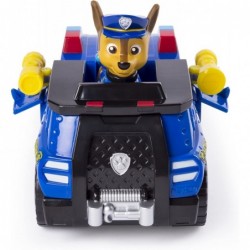 Paw Patrol Chase’s Transforming Police Cruiser with Flip-Open Megaphone for Ages 3 & Up $41.69 Toy Vehicle Playsets