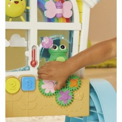 Little Tikes? Learn & Play? Look & Learn Window? Learning Educational Letters Numbers Weather Manners Sounds Music Lights Act...