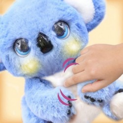 Sidney The Snuggling Koala Interactive Hugging Kids Companion Plush Pet $34.89 Plush Interactive Toy Figures