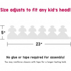 White Paper Crowns Customizable-Durable Party Hats-Made in USA-144 Pack 144 Pieces Count $70.32 Kids' Party Hats