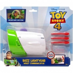 Disney Pixar Toy Story GDP79 Buzz Lightyear Wrist Communicator $74.48 Kids' Dress-Up Accessories