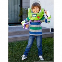 Disney Pixar Toy Story GDP79 Buzz Lightyear Wrist Communicator $74.48 Kids' Dress-Up Accessories