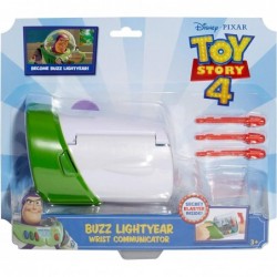 Disney Pixar Toy Story GDP79 Buzz Lightyear Wrist Communicator $74.48 Kids' Dress-Up Accessories