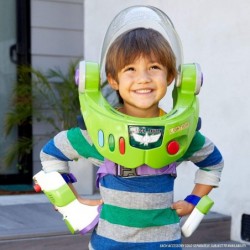 Disney Pixar Toy Story GDP79 Buzz Lightyear Wrist Communicator $74.48 Kids' Dress-Up Accessories