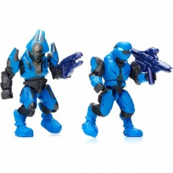 Halo Blue Series Banshee $96.08 Toy Building Sets