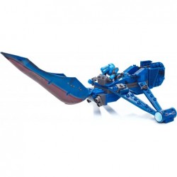 Halo Blue Series Banshee $96.08 Toy Building Sets