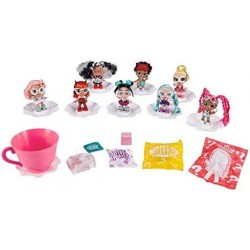 Tea Party Little Teacup Doll Assortment (2 Pack) $65.54 Dolls