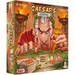 Caesar's Empire Board Game Multi $79.53 Board Games