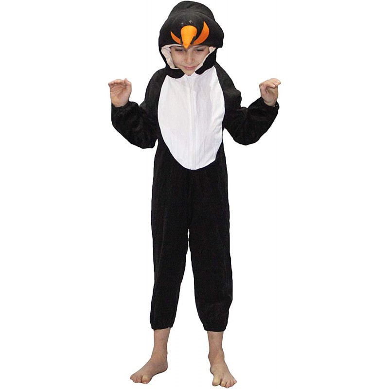 Woodpecker Fancy Dress for Kids Bird Costume for School Annual Function $46.18 Kids' Costumes