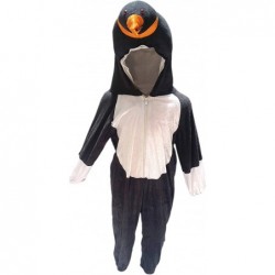 Woodpecker Fancy Dress for Kids Bird Costume for School Annual Function $46.18 Kids' Costumes