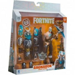 6" Legendary Series Max Level Figure Ragnarok $50.09 Action Figures