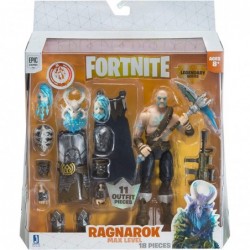 6" Legendary Series Max Level Figure Ragnarok $50.09 Action Figures