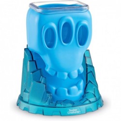 Beaker Creatures Skull Mountain Volcano Preschool Science STEM Toys Fun Science Experiments for Kids Ages 5+ $18.00 Education...