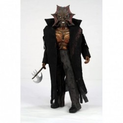 Horror Jeepers Creepers 8" Action Figure Multicolor $46.43 Action Figures