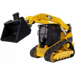 Bruder 2137 CAT Delta Loader $64.50 Kids' Play Construction Vehicles