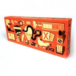 Secret Hitler $67.75 Card Games