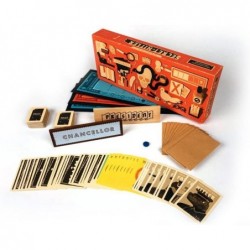 Secret Hitler $67.75 Card Games