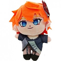 Genshin Impact Tartaglia Plush Doll Stuffed Plushie Pillow Toy Cushion Soft Figure Cosplay (Tartaglia) $23.70 Kids' Plush Toy...