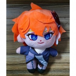 Genshin Impact Tartaglia Plush Doll Stuffed Plushie Pillow Toy Cushion Soft Figure Cosplay (Tartaglia) $23.70 Kids' Plush Toy...