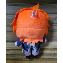 Genshin Impact Tartaglia Plush Doll Stuffed Plushie Pillow Toy Cushion Soft Figure Cosplay (Tartaglia) $23.70 Kids' Plush Toy...