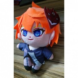 Genshin Impact Tartaglia Plush Doll Stuffed Plushie Pillow Toy Cushion Soft Figure Cosplay (Tartaglia) $23.70 Kids' Plush Toy...