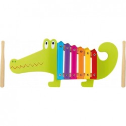 Crocodile Xylophone $49.11 Kids' Musical Instruments